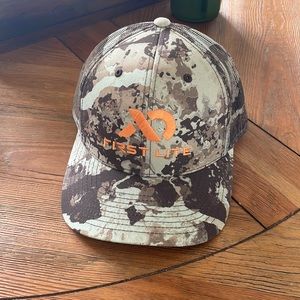 First lite hat